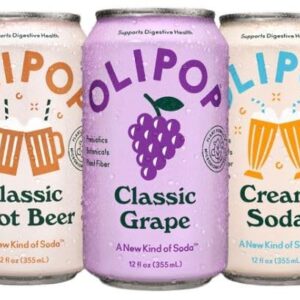 Olipop Soda