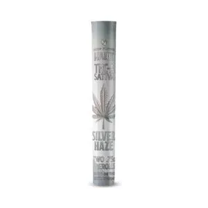 Habit .75g Sativa 2ct Pre-rolls in Various Strains