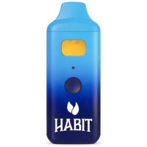Habit Live Extract 2G Vapes