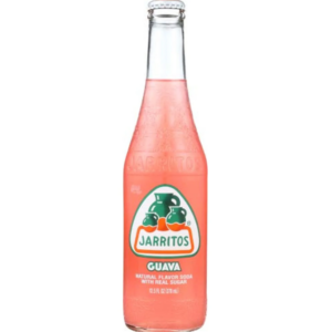 Jarritos Soda