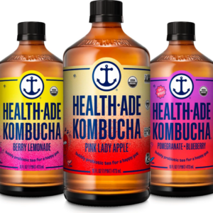 Health-Ade Kombucha