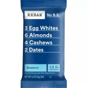 RXBAR