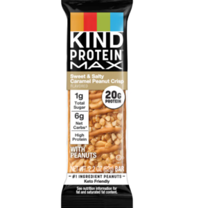 KIND Protein Max Bars