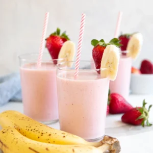 Strawberry Banana Dream