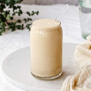 Vanilla Protein Punch