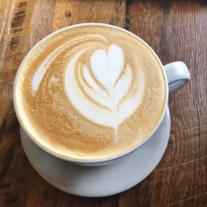 The Seamoss-ter Latte