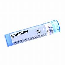 Boiron | Graphites | Homeopathics | 30c | 80 Pellets*