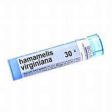 Boiron | Hamamelis Virginiana | Homeopathic | 30c | 80 Pellets*