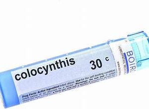 Boiron | Colocynthis | Homeopathic | 30c | 80 Pellets