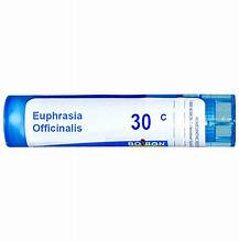 Boiron | Euphrasia Officinalis | Homeopathic | 30c | 80 Pellets