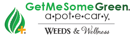 Green Leaf Apotecary Logo