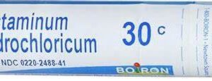 Boiron | Histaminum Hydrochloric | Homeopathic | 30c | 80 pellets*
