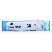 Boiron | Ruta Graveolens | Homeopathic | 30c | 80 Pellets*