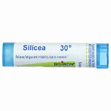 Boiron | Silicea | Homeopathic | 30c | 80 Pellets*