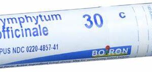 Boiron | Symphytum Officinale | Homeopathic | 30c | 80 pellets*