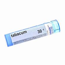 Boiron | Tabacum | Homeopathic | 30c | 80 Pellets*