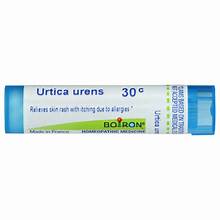 Boiron | Urtica Urens | Homeopathic | 30c | 80 Pellets*