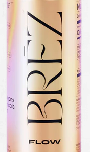 Brez Flow Functional Mushroom Beverages