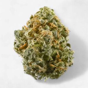 Sour Gas 35% Indica THCA Flower By The Gram
