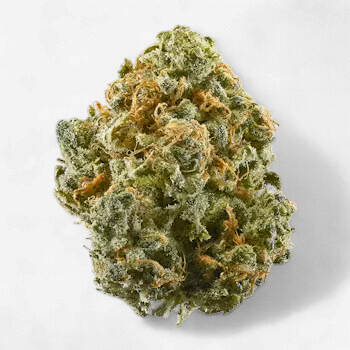 Sour Gas 35% Indica THCA Flower By The Gram
