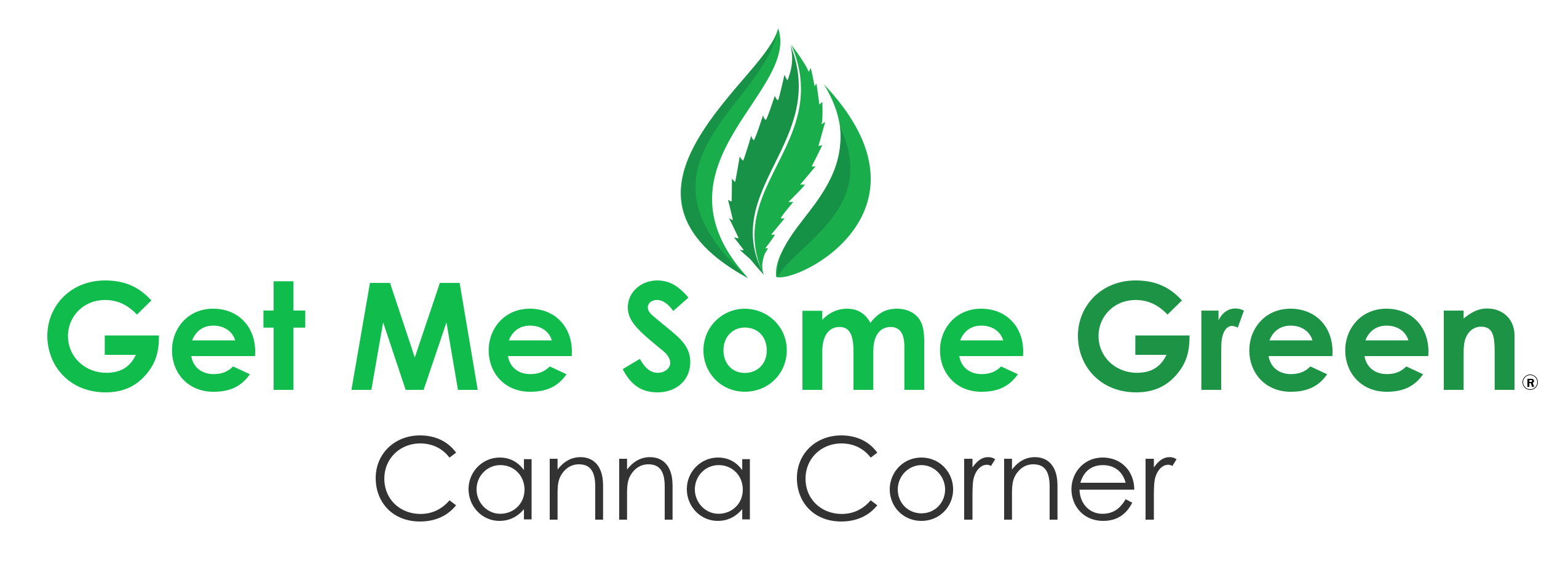 Green Leaf Apotecary Logo