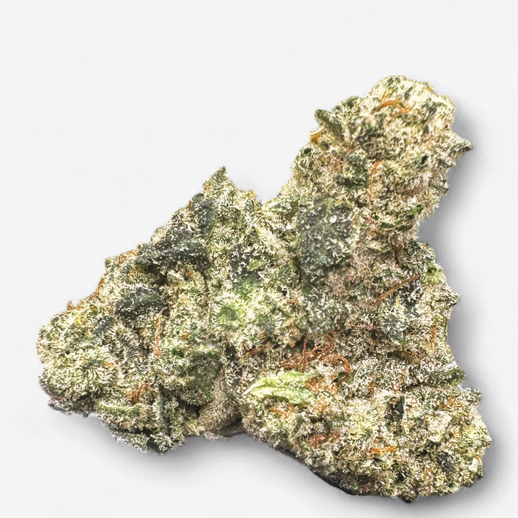 Gorilla Fett 35% Indica By The Gram