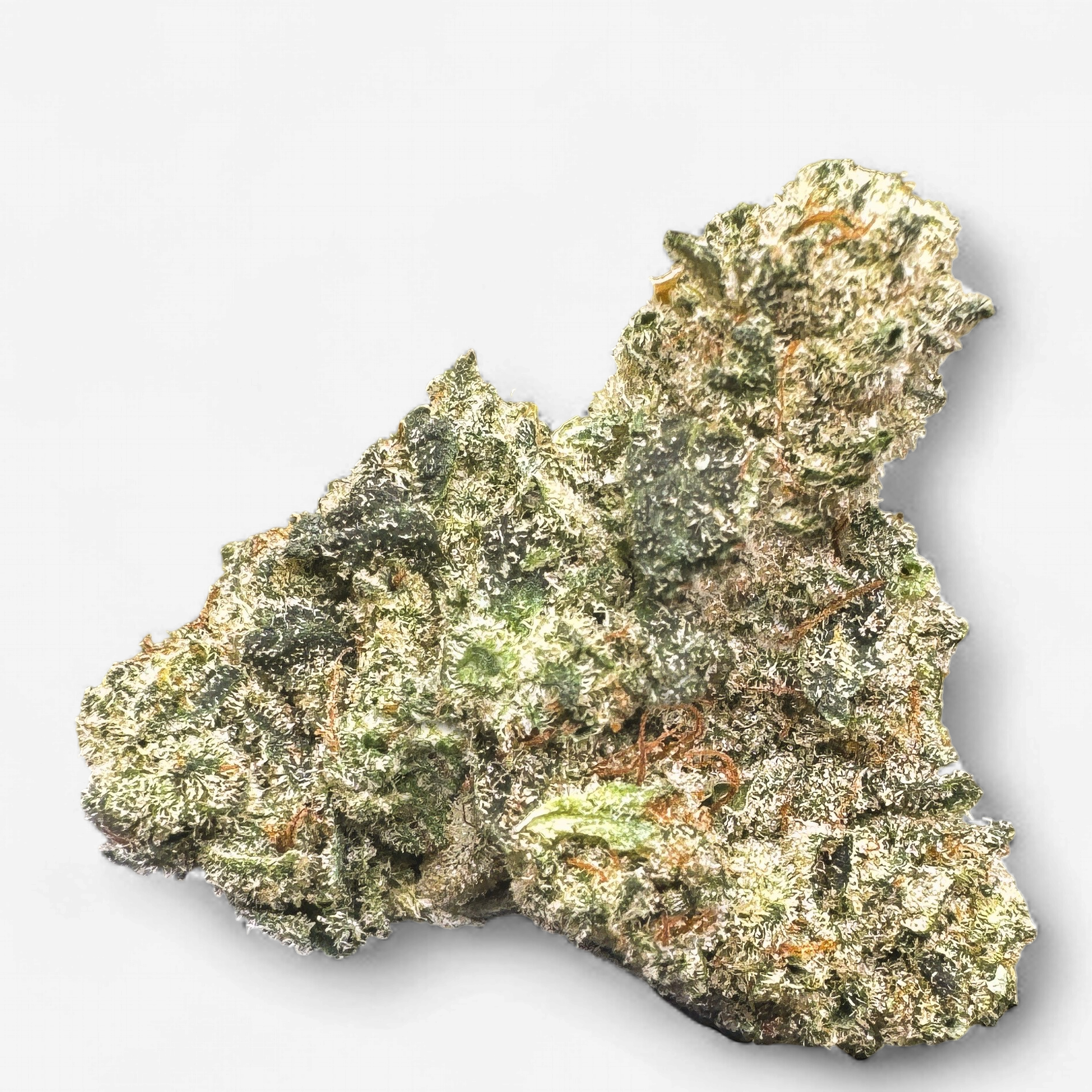 Gorilla Fett 35% Indica By The Gram