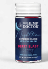 The Hemp Doctor Night Time Gummies With D9/CBD/CBN - Image 5