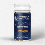 The Hemp Doctor Night Time Gummies With D9/CBD/CBN - Image 2