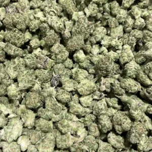 Deathstar Indica THCA Flower By The Gram